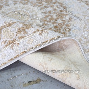 Иранский Ковер Для Гостиной Дизайн 30432