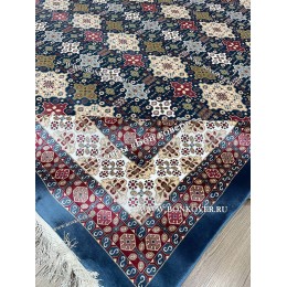 Классический Ковер Для Гостиной Дизайн 30626