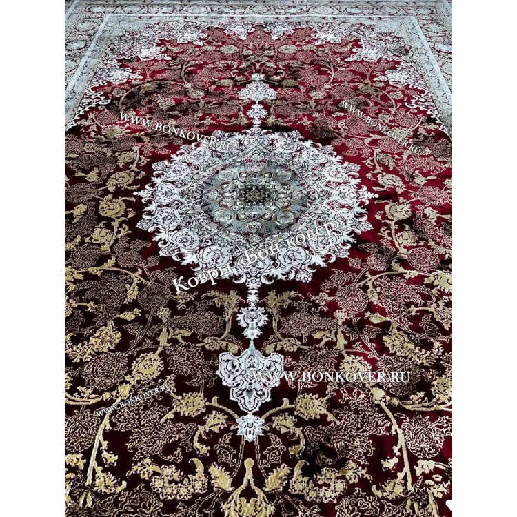 Турецкий Ковер Для Гостиной Дизайн 30571
