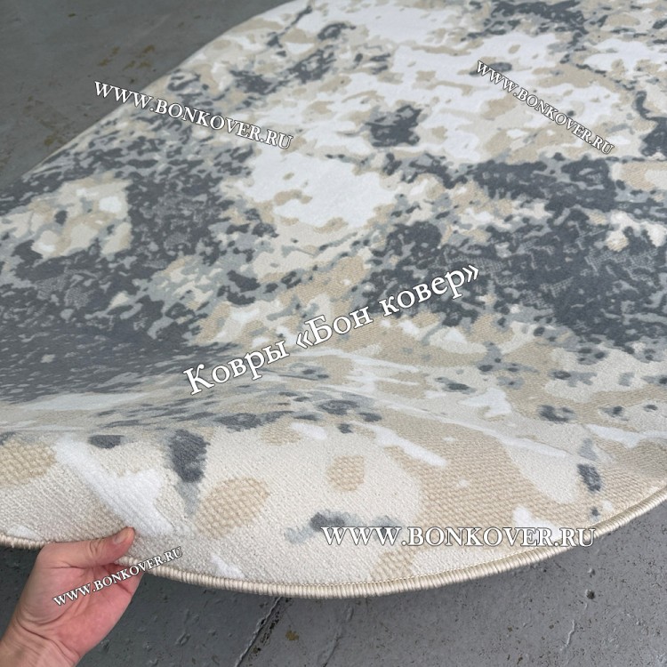 Ковер Лайт Карпет New 04 Дизайн 16